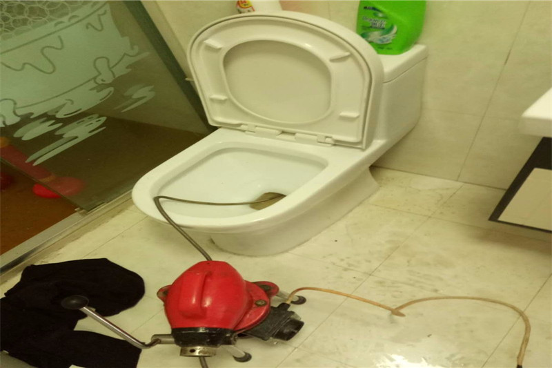 商城如何疏通马桶 疏通马桶多少钱