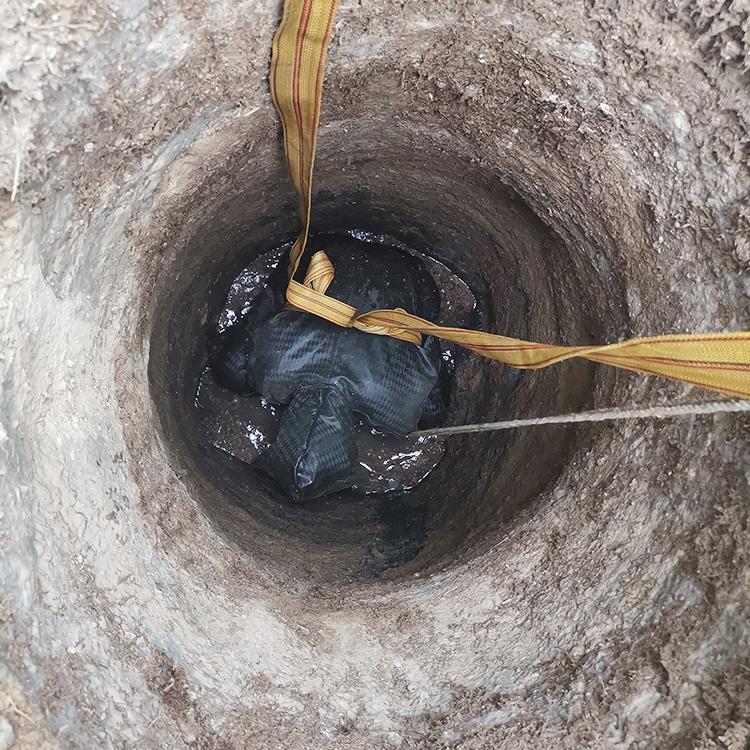 商城疏通雨水管道 市政管道清淤